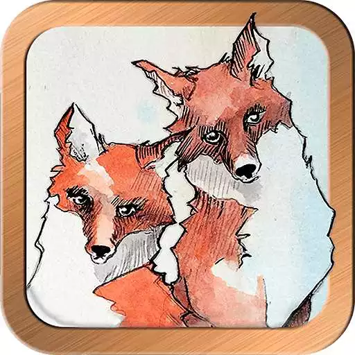 Free play online Scrying Ink Lenormand  APK