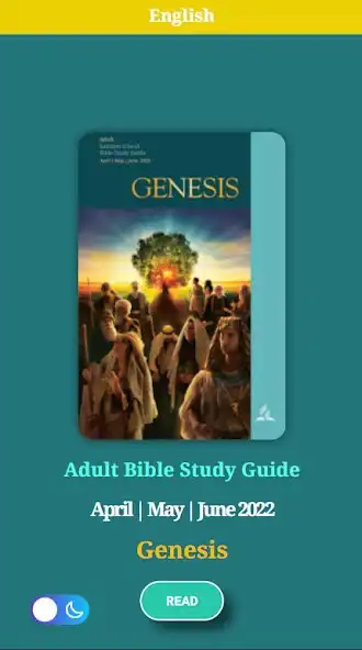 Play SDA Bible Study Guide as an online game SDA Bible Study Guide with UptoPlay