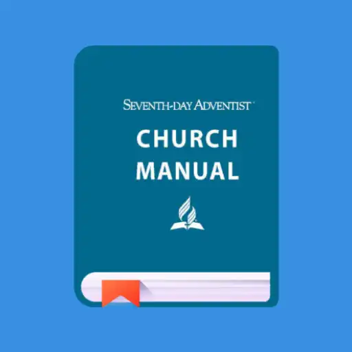 Play SDA Church Manual Edition APK