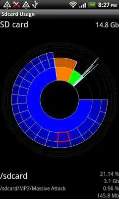 Play SdCardUsage