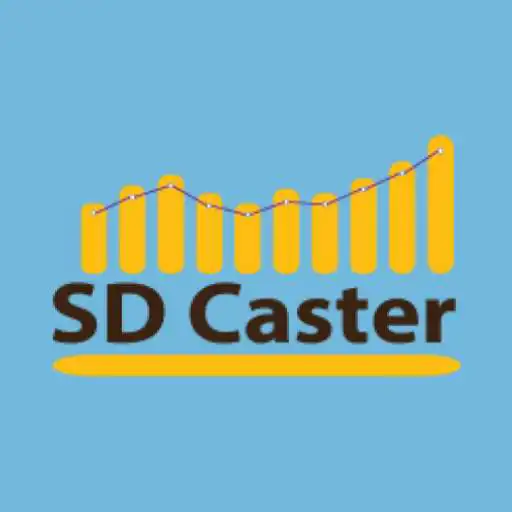 Play SDCaster APK