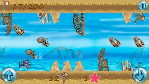 Play Sea Cave  and enjoy Sea Cave with UptoPlay