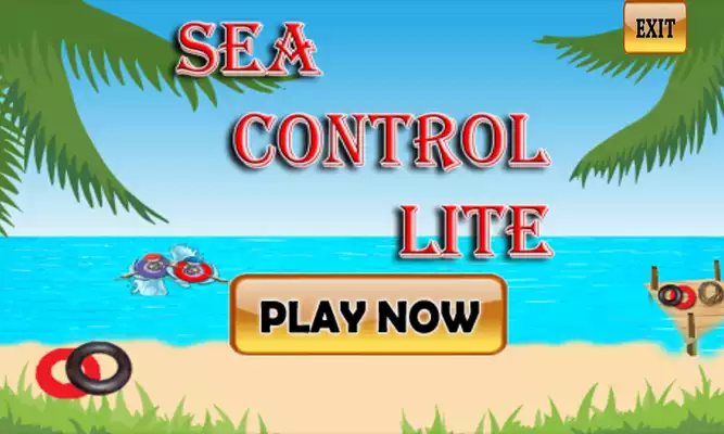 Play Sea Control Lite