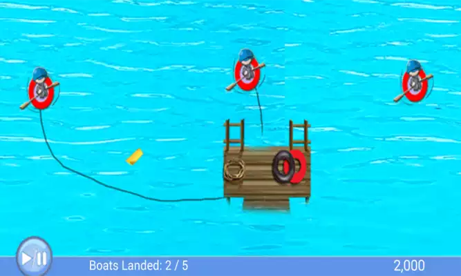 Play Sea Control Lite