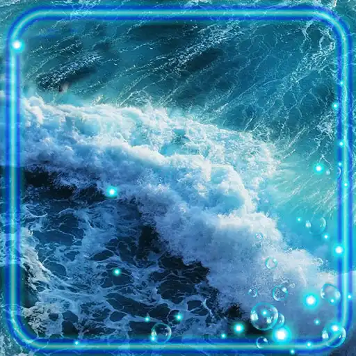 Play Sea Gallery Live Wallpaper APK