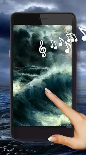 Play Sea Gallery Live Wallpaper  and enjoy Sea Gallery Live Wallpaper with UptoPlay