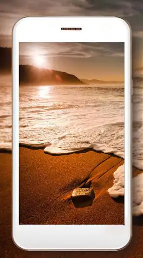 Play Sea Gallery Live Wallpaper as an online game Sea Gallery Live Wallpaper with UptoPlay