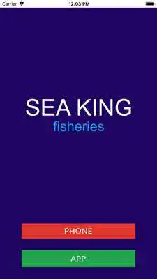 Play Sea King Fisheries DN4