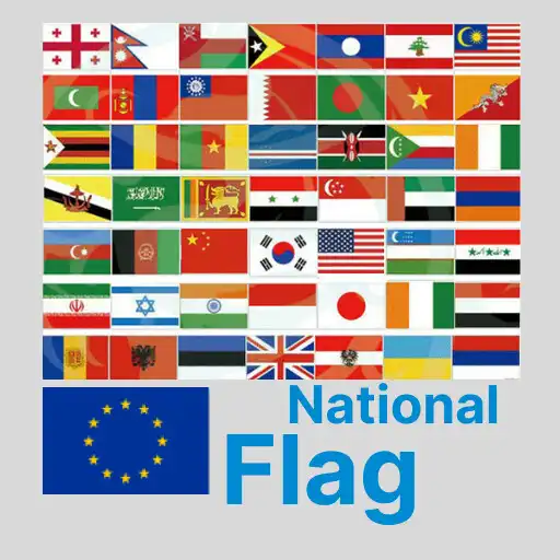 Play Search National Flag APK