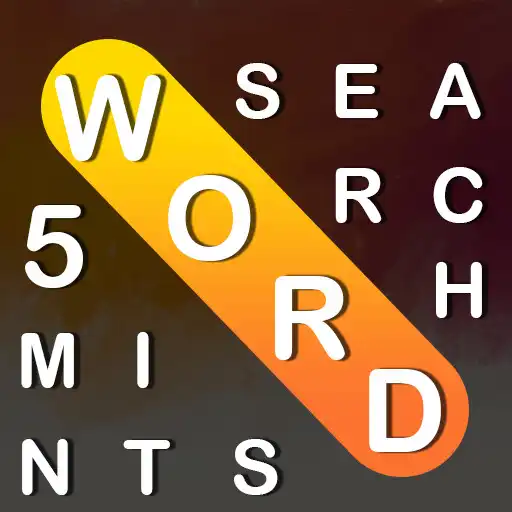 Play Search Word : 300 Sec APK