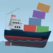 Free play online Sea Ships Load APK