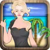 Free play online Seaside Room Escape APK