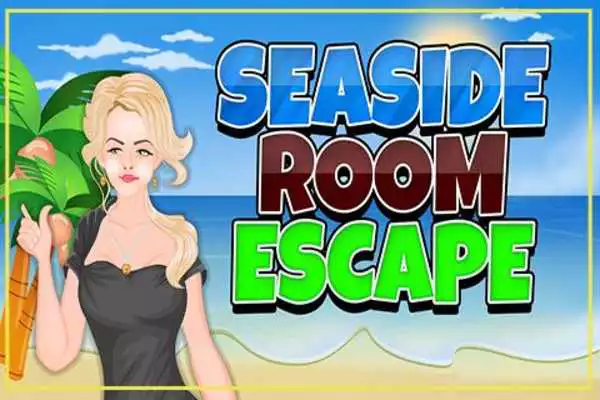 Play Seaside Room Escape