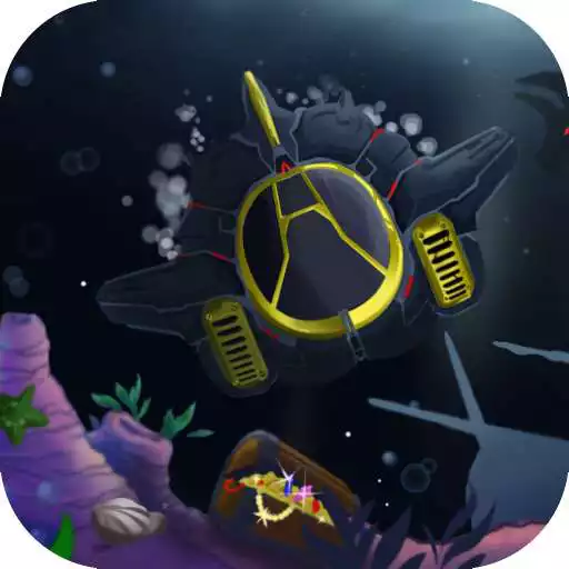 Free play online Sea Treasure APK