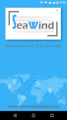 Play Seawind Solution