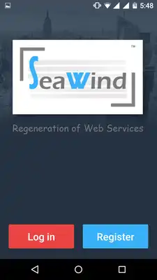 Play Seawind Solution