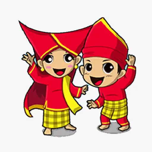 Play Seberapa Minang Sanak APK