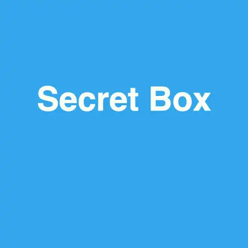 Play Secret Box APK