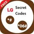 Free play online Secret Codes Lg Mobiles:  APK