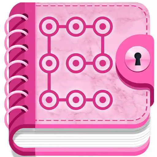 Play Secret Diary With Lock - Diary With Password APK