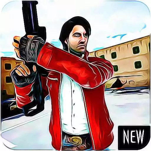 Play Secret IGI Commando Mission - Fps Shooting Games APK