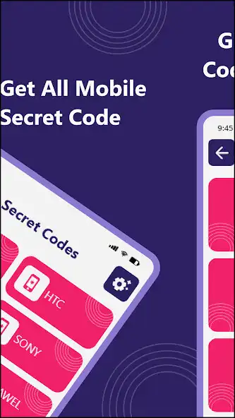 Play Secret Mobile Codes  Tricks as an online game Secret Mobile Codes  Tricks with UptoPlay