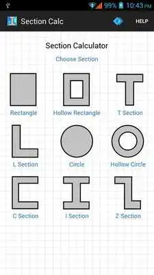 Play Section Calc