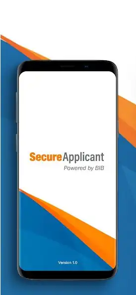 Play Secure Applicant  and enjoy Secure Applicant with UptoPlay