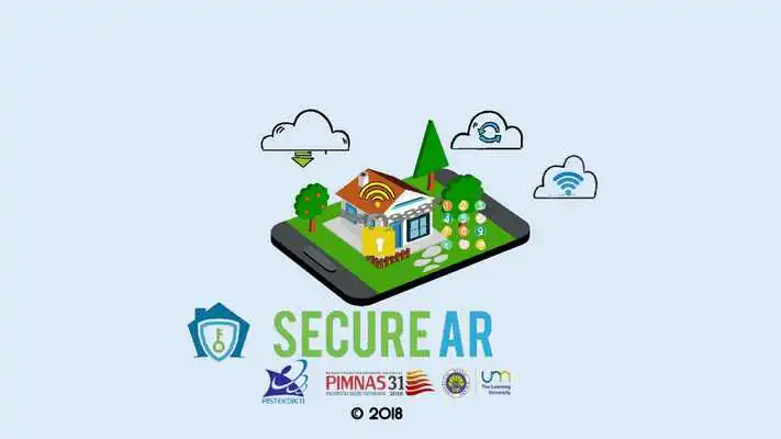 Play SECURE AR (Unreleased)