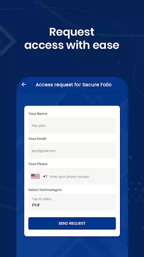 Play Secure Folio  and enjoy Secure Folio with UptoPlay