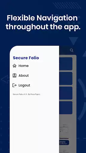 Play Secure Folio as an online game Secure Folio with UptoPlay