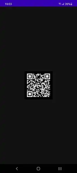 Play Secure QR Code Barcode Reader as an online game Secure QR Code Barcode Reader with UptoPlay