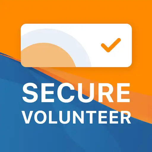 Play Secure Volunteer APK