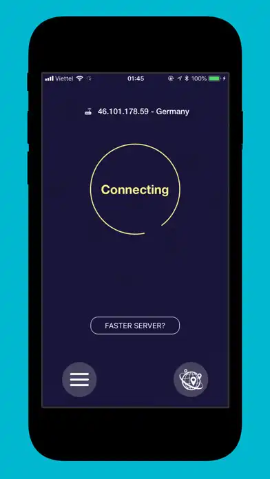 Play Secure VPN And Fast Connect as an online game Secure VPN And Fast Connect with UptoPlay