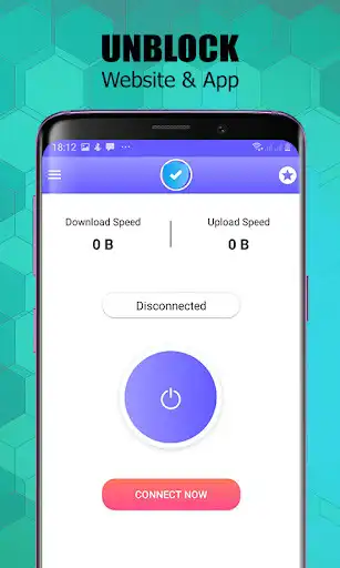 Play Secure VPN - Hide My Ip  and enjoy Secure VPN - Hide My Ip with UptoPlay