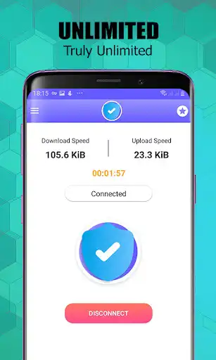 Play Secure VPN - Hide My Ip as an online game Secure VPN - Hide My Ip with UptoPlay