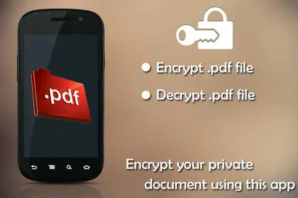 Play Secure Your Doc PDF Text