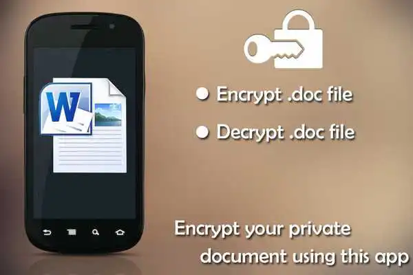 Play Secure Your Doc PDF Text