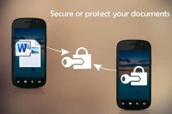 Play Secure Your Doc PDF Text