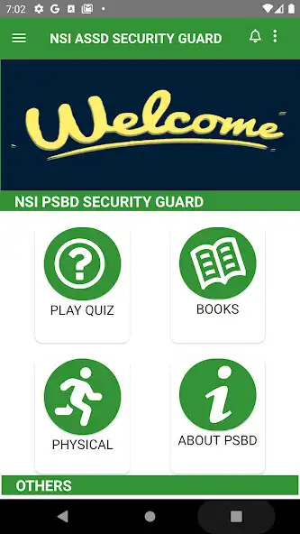 Play Security guard exam  and enjoy Security guard exam with UptoPlay