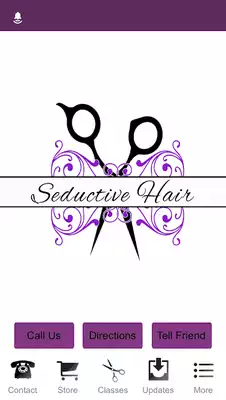 Play Seductive Hair