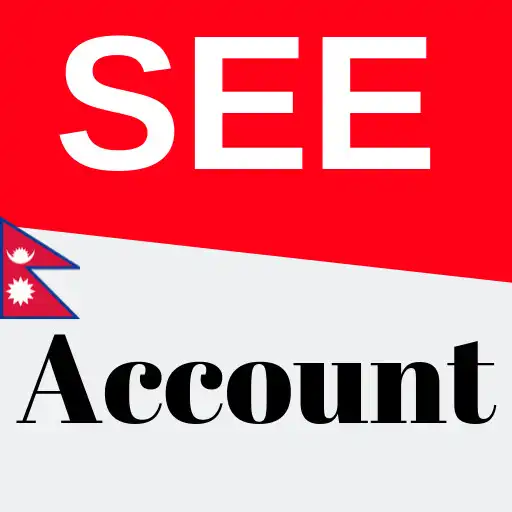 Play SEE Account Notes Class 10 Offline APK