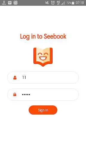 Play Seebook V2  and enjoy Seebook V2 with UptoPlay