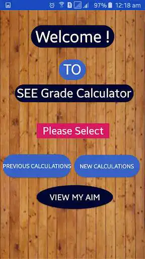 Play SEE Grade Calculator : Free and Useful  and enjoy SEE Grade Calculator : Free and Useful with UptoPlay