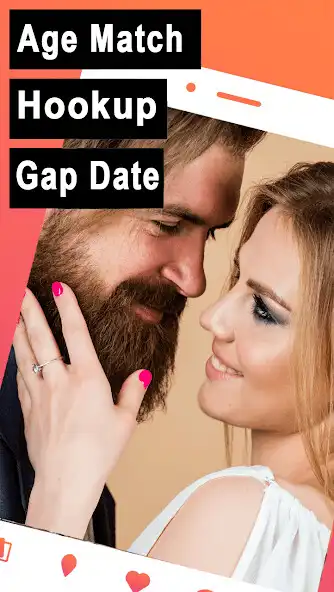 Play Seeking Gap Arrangement Hookup  and enjoy Seeking Gap Arrangement Hookup with UptoPlay