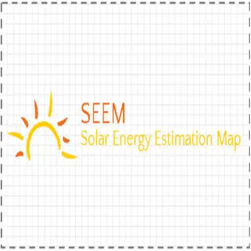 Play SEEM(Solar Energy Estimation MAP) APK