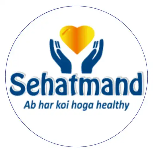 Play Sehatmand - Online Medicines and Healthcare APK