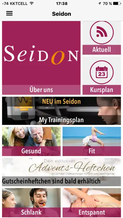 Play Seidon Flensburg  and enjoy Seidon Flensburg with UptoPlay