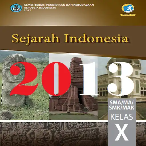 Play Sejarah Indonesia Kelas 10 Kurtilas APK