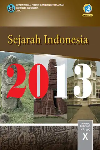 Play Sejarah Indonesia Kelas 10 Kurtilas  and enjoy Sejarah Indonesia Kelas 10 Kurtilas with UptoPlay